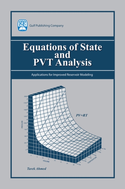 Equations of State and PVT Analysis, EPUB eBook