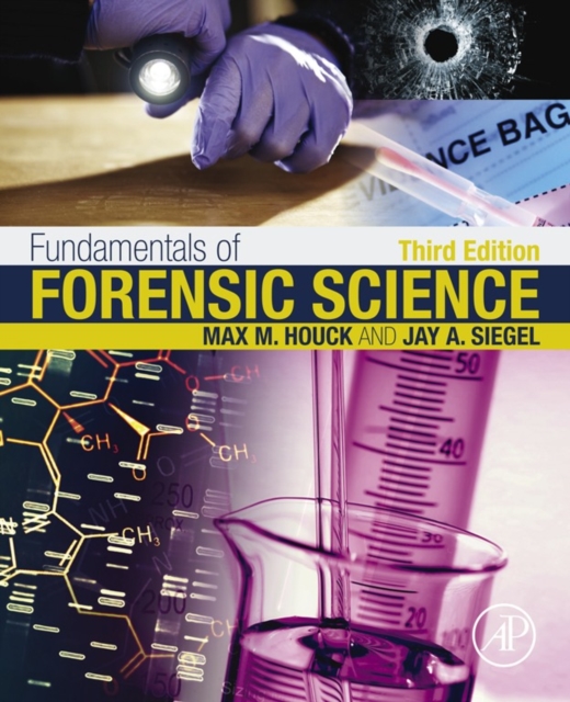 Fundamentals of Forensic Science, EPUB eBook