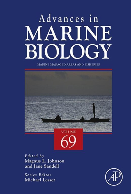 Marine Managed Areas and Fisheries, EPUB eBook