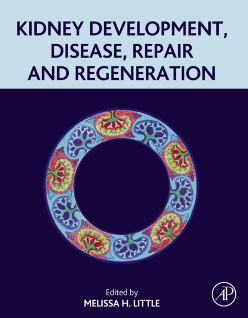Kidney Development, Disease, Repair and Regeneration, EPUB eBook