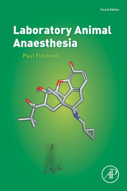 Laboratory Animal Anaesthesia, EPUB eBook