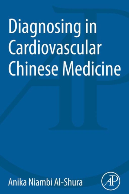 Diagnosing in Cardiovascular Chinese Medicine, EPUB eBook