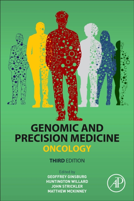 Genomic and Precision Medicine : Oncology, Hardback Book