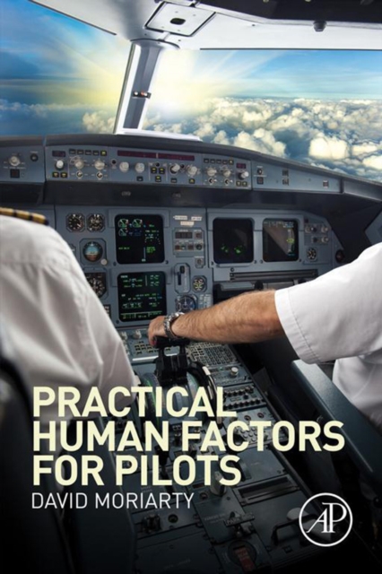 Practical Human Factors for Pilots, EPUB eBook