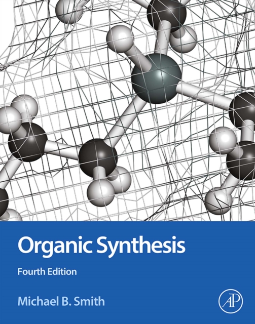 Organic Synthesis, EPUB eBook