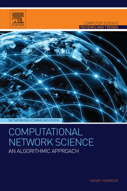 Computational Network Science : An Algorithmic Approach, EPUB eBook