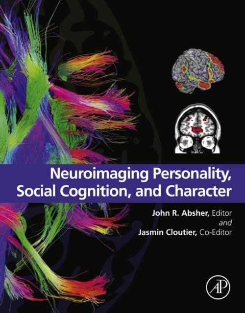 Neuroimaging Personality, Social Cognition, and Character, EPUB eBook