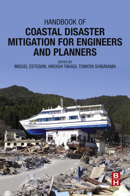 Handbook of Coastal Disaster Mitigation for Engineers and Planners, EPUB eBook