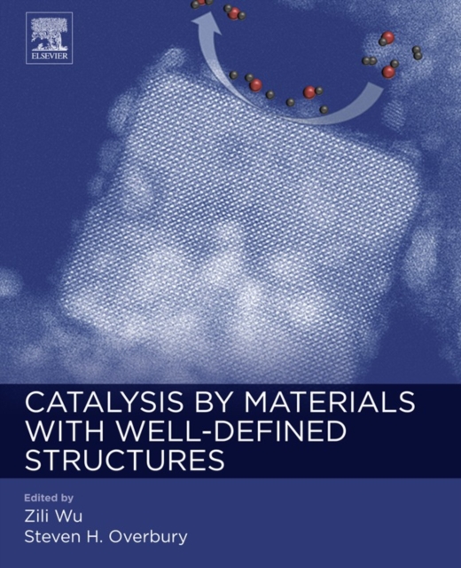Catalysis by Materials with Well-Defined Structures, EPUB eBook