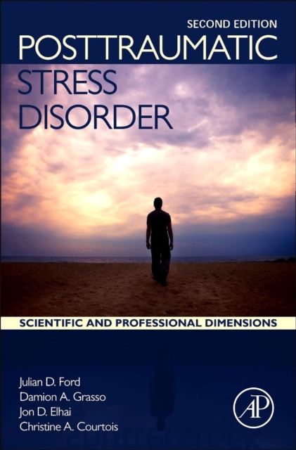 Posttraumatic Stress Disorder : Scientific and Professional Dimensions, EPUB eBook