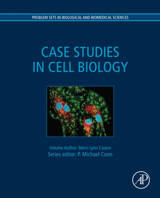 Case Studies in Cell Biology, EPUB eBook