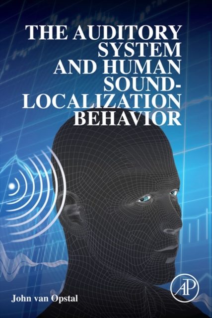 The Auditory System and Human Sound-Localization Behavior, EPUB eBook