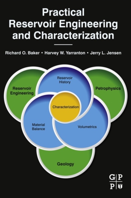 Practical Reservoir Engineering and Characterization, EPUB eBook
