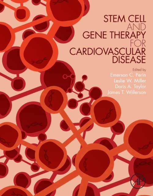 Stem Cell and Gene Therapy for Cardiovascular Disease, EPUB eBook