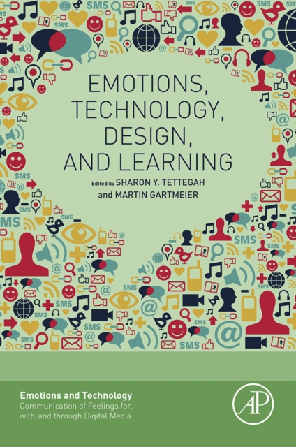 Emotions, Technology, Design, and Learning, EPUB eBook