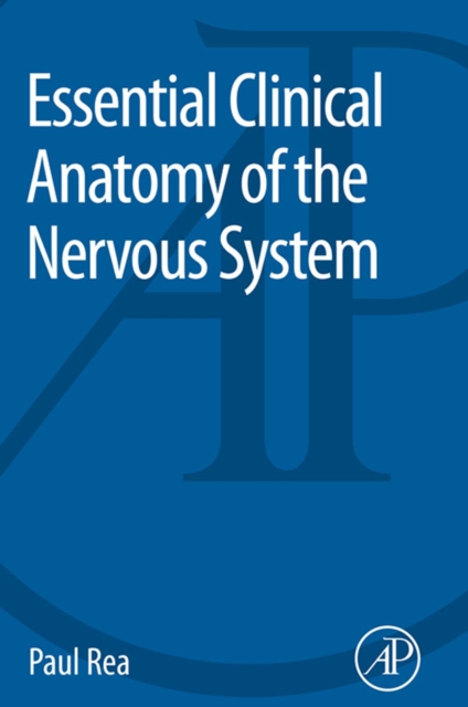 Essential Clinical Anatomy of the Nervous System, EPUB eBook