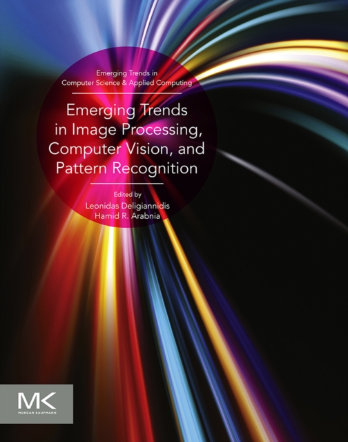 Emerging Trends in Image Processing, Computer Vision and Pattern Recognition, EPUB eBook