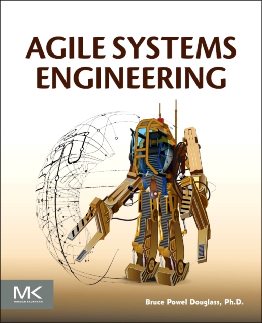 Agile Systems Engineering, Paperback / softback Book