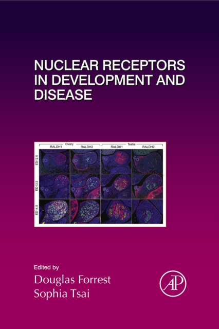 Nuclear Receptors in Development and Disease, EPUB eBook
