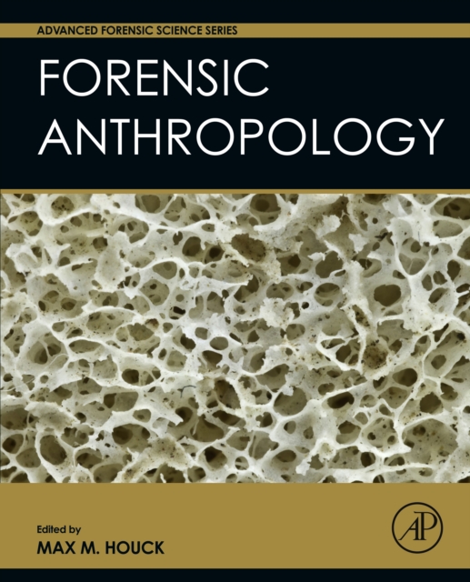 Forensic Anthropology, EPUB eBook