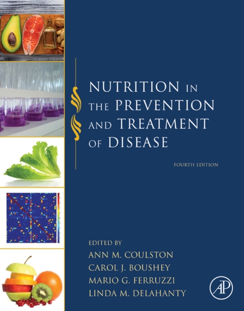 Nutrition in the Prevention and Treatment of Disease, EPUB eBook