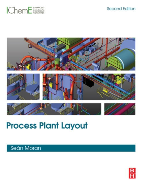 Process Plant Layout, EPUB eBook