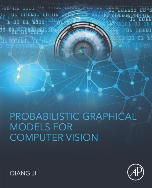 Probabilistic Graphical Models for Computer Vision., EPUB eBook