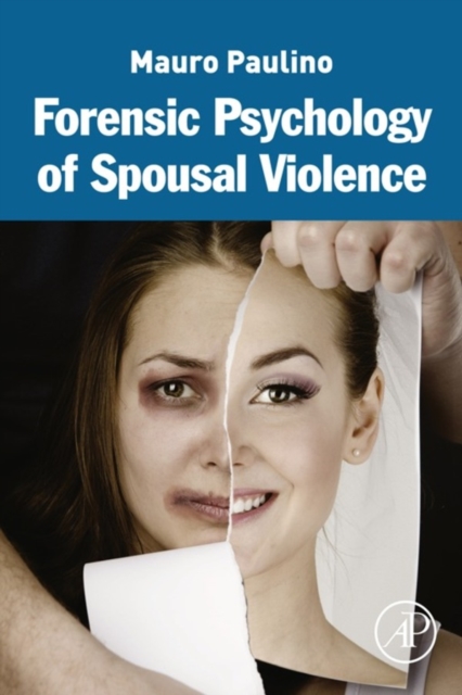 Forensic Psychology of Spousal Violence, EPUB eBook