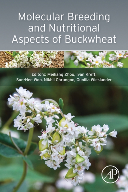 Molecular Breeding and Nutritional Aspects of Buckwheat, EPUB eBook