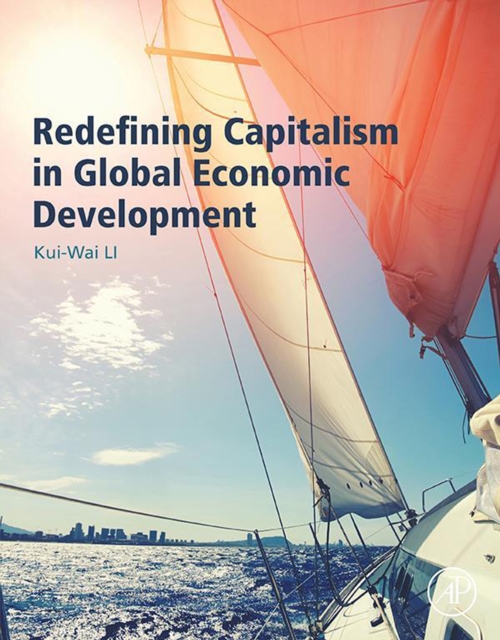 Redefining Capitalism in Global Economic Development, EPUB eBook