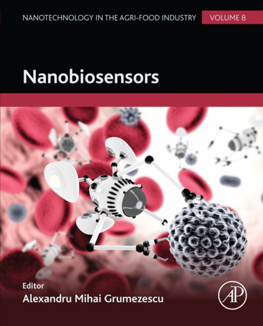 Nanobiosensors, EPUB eBook
