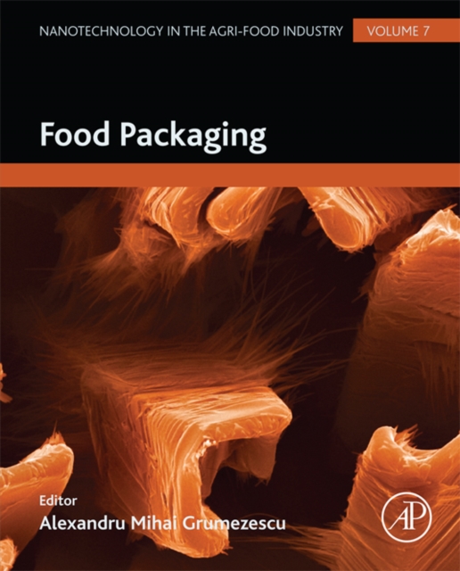 Food Packaging, EPUB eBook