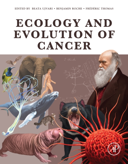 Ecology and Evolution of Cancer, EPUB eBook