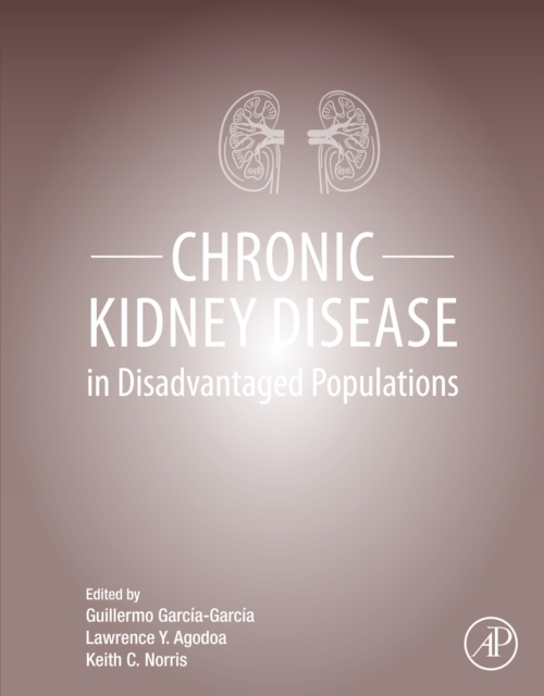 Chronic Kidney Disease in Disadvantaged Populations, EPUB eBook