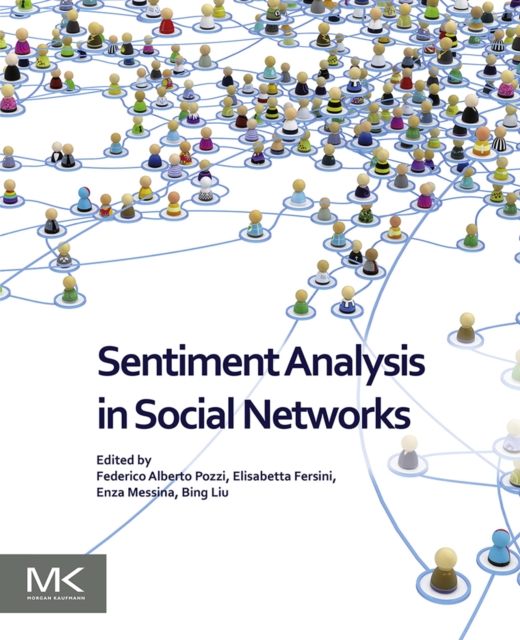Sentiment Analysis in Social Networks, EPUB eBook