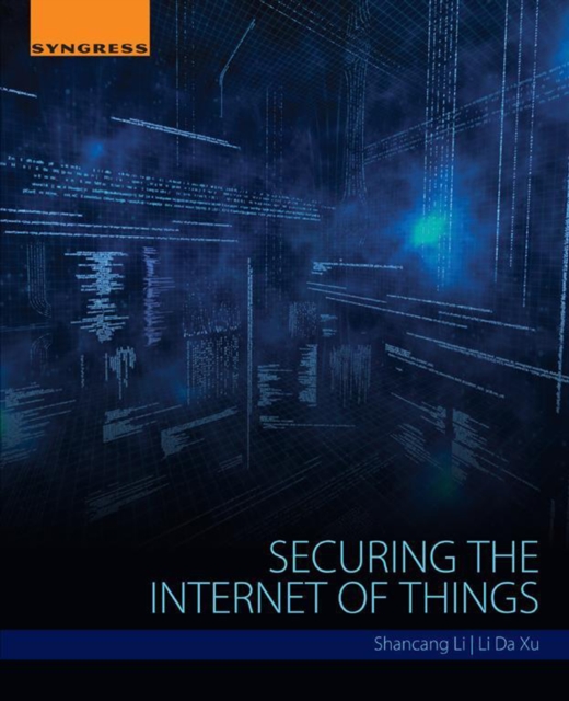 Securing the Internet of Things, EPUB eBook