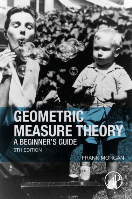 Geometric Measure Theory : A Beginner's Guide, EPUB eBook