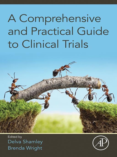 A Comprehensive and Practical Guide to Clinical Trials, EPUB eBook