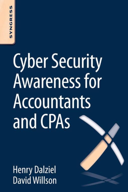 Cyber Security Awareness for Accountants and CPAs, EPUB eBook