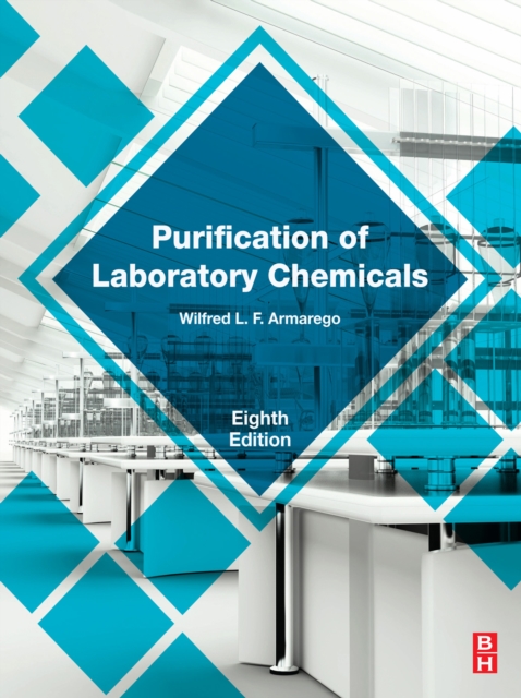 Purification of Laboratory Chemicals, EPUB eBook