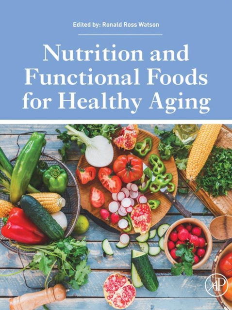Nutrition and Functional Foods for Healthy Aging, EPUB eBook