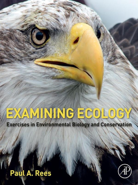 Examining Ecology : Exercises in Environmental Biology and Conservation, EPUB eBook