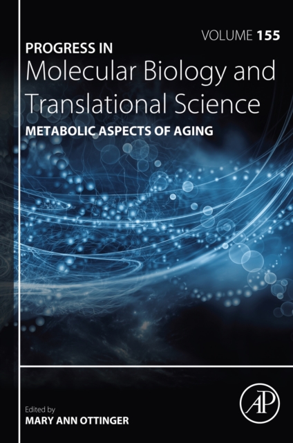 Metabolic Aspects of Aging, EPUB eBook