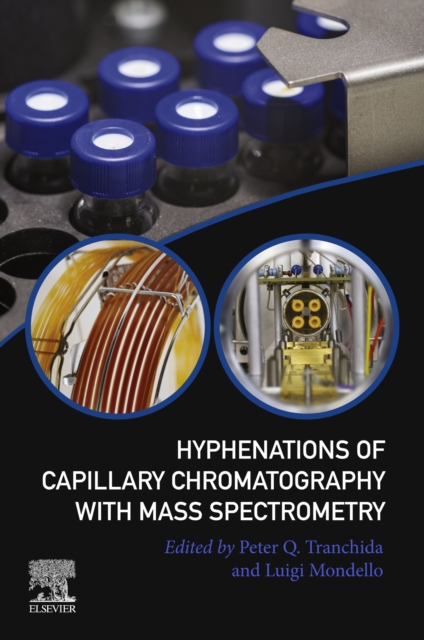 Hyphenations of Capillary Chromatography with Mass Spectrometry, EPUB eBook