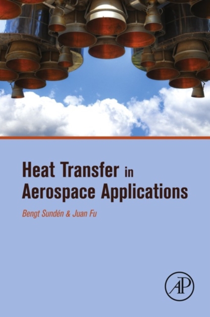 Heat Transfer in Aerospace Applications, EPUB eBook
