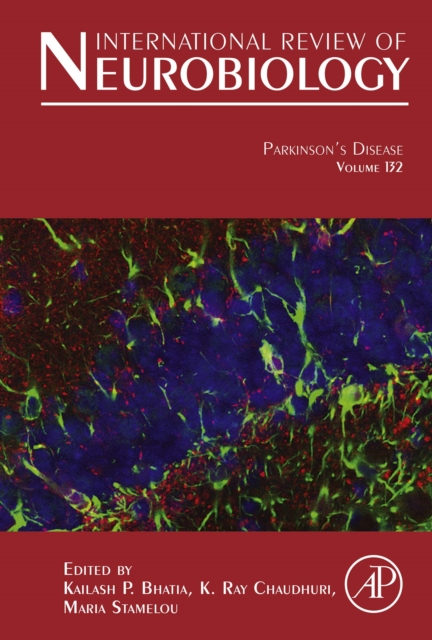 Parkinson's Disease, EPUB eBook