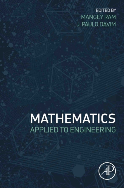Mathematics Applied to Engineering, EPUB eBook