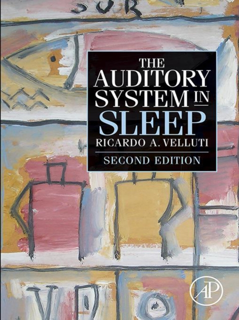 The Auditory System in Sleep, EPUB eBook