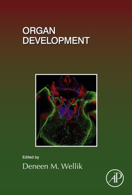 Organ Development, EPUB eBook