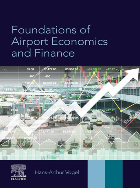 Foundations of Airport Economics and Finance, EPUB eBook